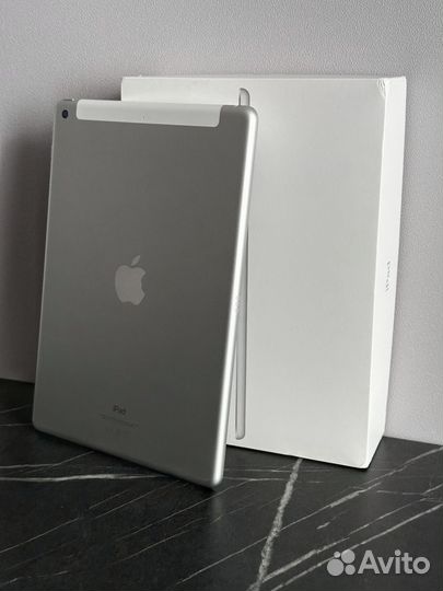 iPad 7 32gb wi-fi + sim