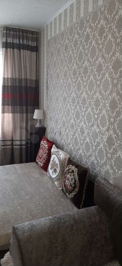 1-к. квартира, 37 м², 2/5 эт.