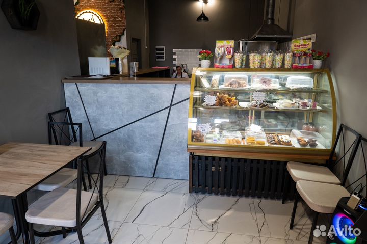 Ресепшен / Стойка Ресепшен Деревянная