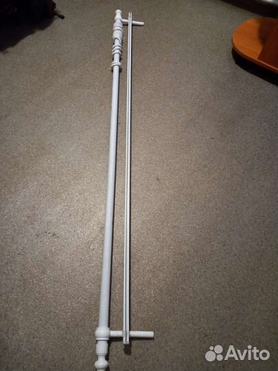 Карнизы для штор