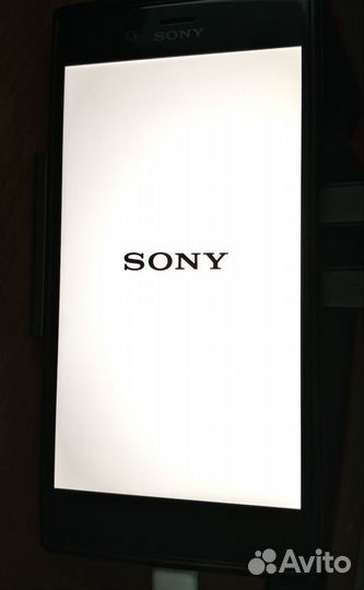 Sony Xperia XZ Dual, 3/64 ГБ