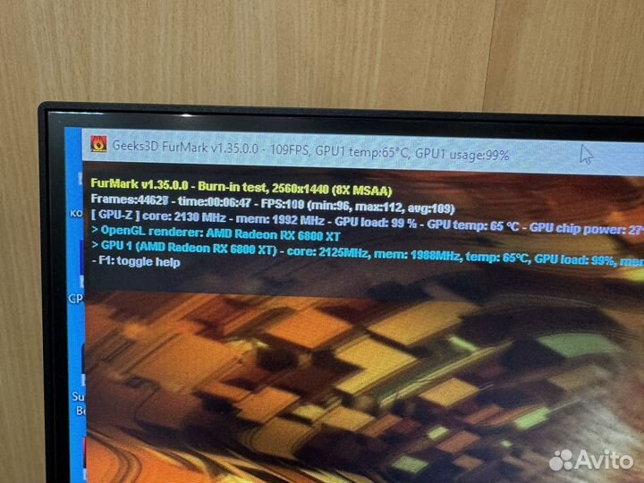 Asrock rx 6800xt 16gb