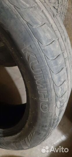 Kumho Crugen HP91 235/55 R19