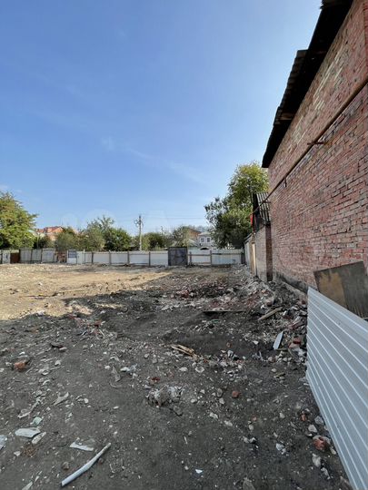 Участок 13,8 сот. (ИЖС)