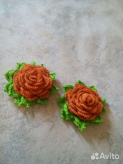 Аксессуар для волос