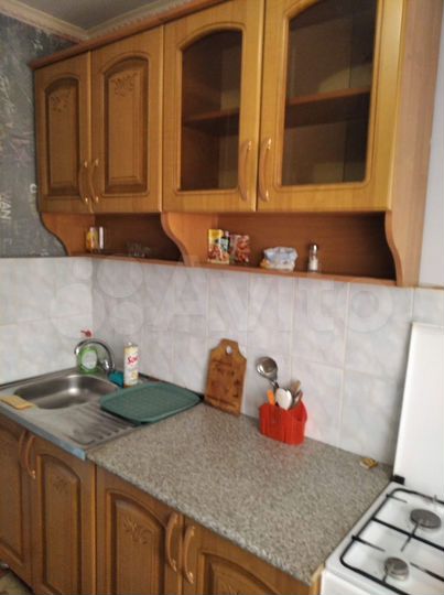 1-к. квартира, 32 м², 1/5 эт.