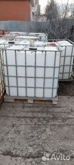 Еврокубы кубовые емкости. Еврокубы доставка