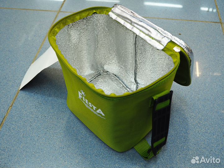 Сумка холодильник (изотермическая сумка)