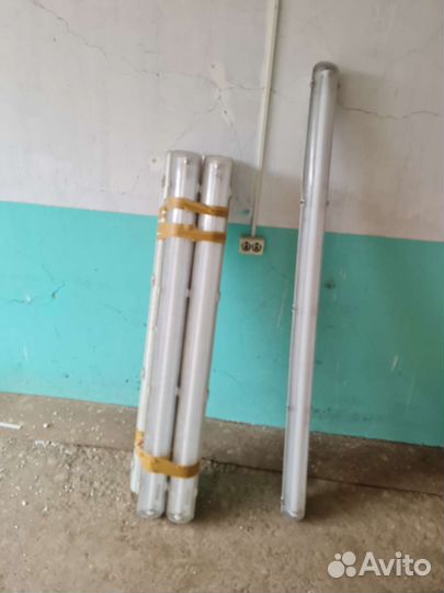 Светильники б/у