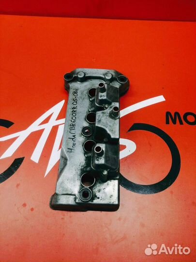 Крышка клапанов Honda cbr600rr 03-06