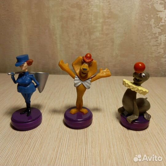 Киндер мадагаскар