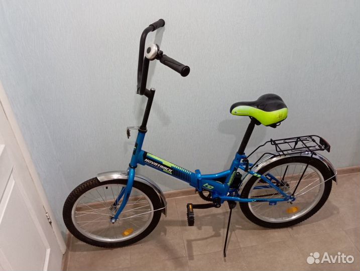 Продаю велосипед