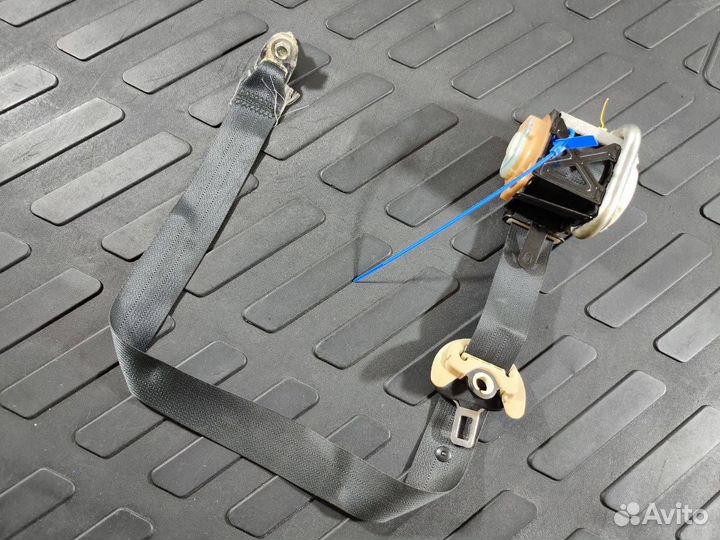 Ремень безопасности передний правый Infiniti FX