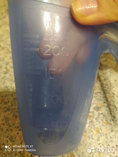 Кружка мерная