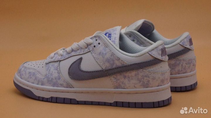 Кроссовки Nike Dunk Purple Pulse