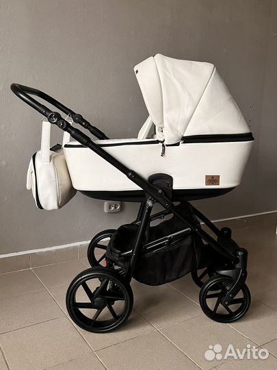 Коляска Bebe-Mobile 3 в1