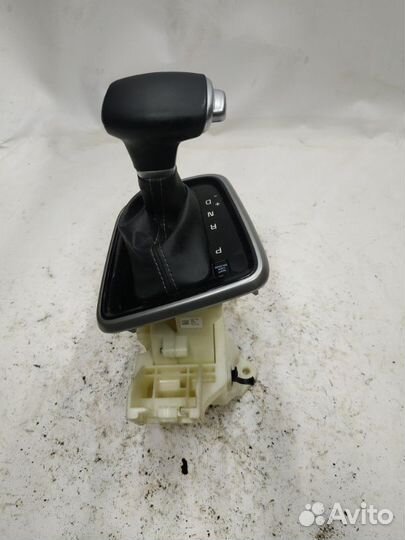 Селектор АКПП Kia Rio 4 G4FC 2017-2020