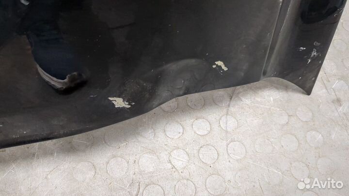 Крыло Chevrolet Trax 2023, 2024