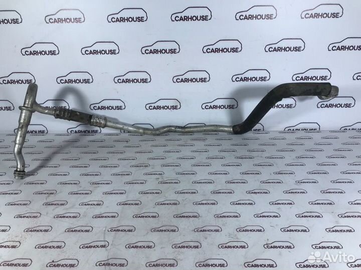 Трубка кондиционера Ford Explorer U251 4.6 2008