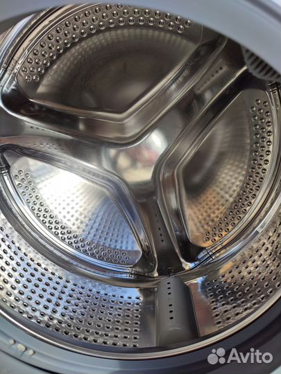 Стиральная машина beko 6 кг