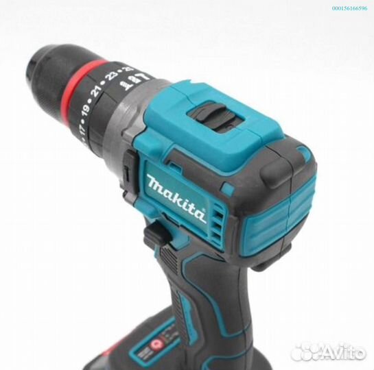 Набор Makita 3в1 (Арт.55306)