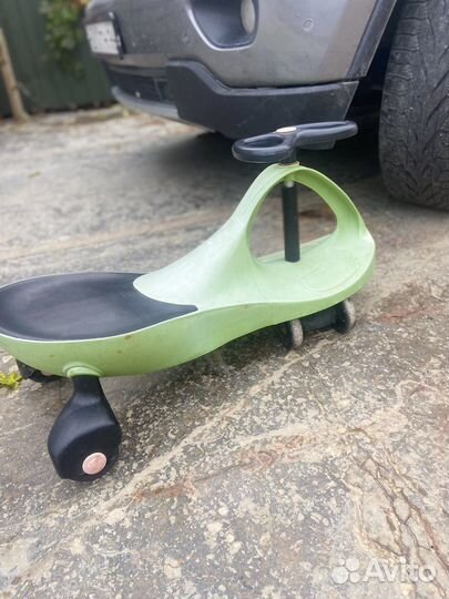 Машинка детская