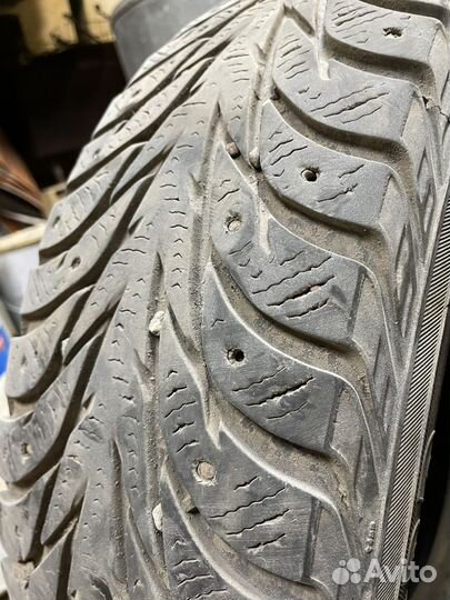 Yokohama Ice Guard IG35 185/65 R15 92T