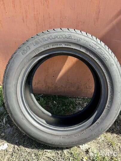 Goodyear EfficientGrip 205/60 R16 92W