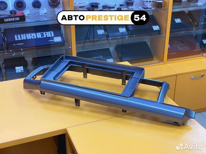 Переходная рамка 10