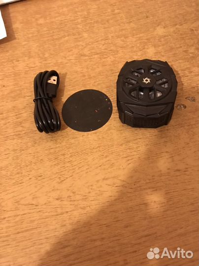 Кулер для телефона