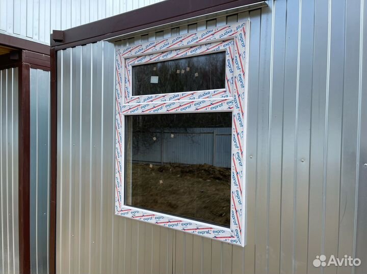 Аренда бытовки под ключ