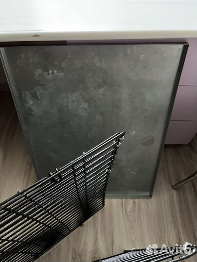 Коетка для собак