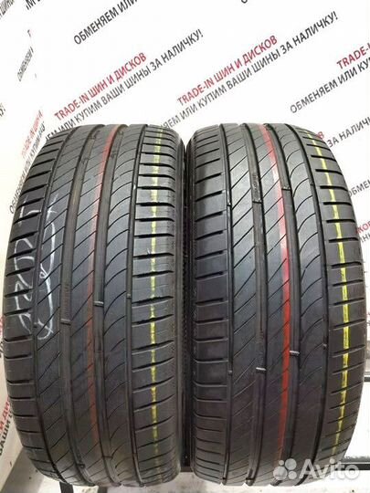 Kleber Dynaxer UHP 225/45 R18 95Y