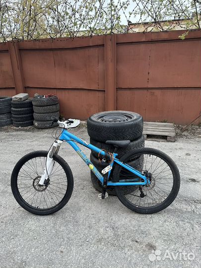 Mongoose fireball 26