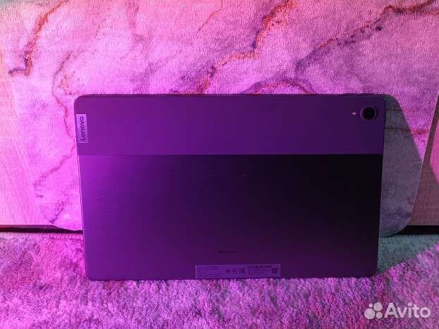 Планшет lenovo tab p11