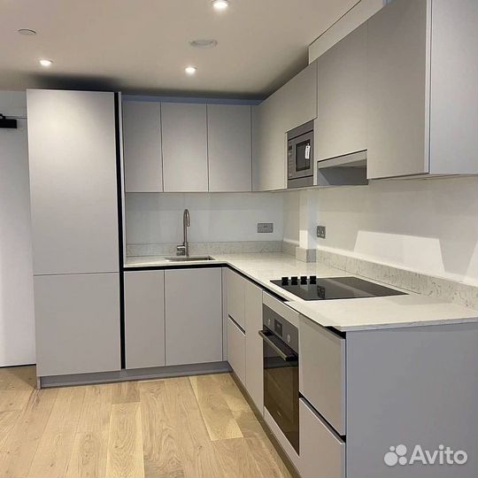 Кухни от производителя