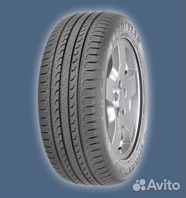 Goodyear EfficientGrip SUV 255/70 R18 113H