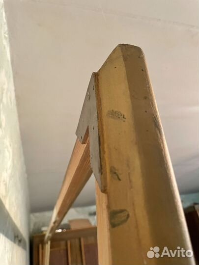 Рама и подрамник для картины, 100*150, decor