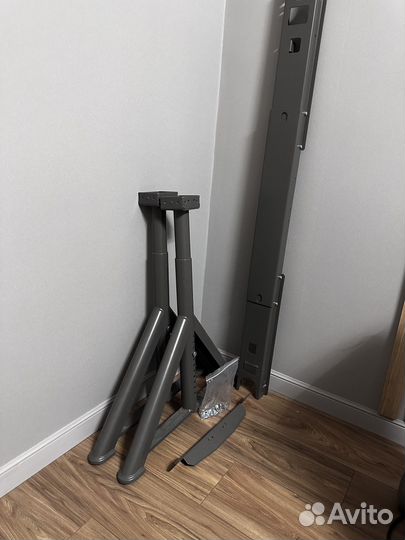 Подстолье для стола (IKEA idasen - Идосен)