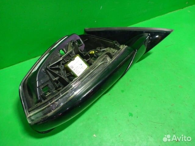 Зеркало правое Bmw X2 F39 с 2018г