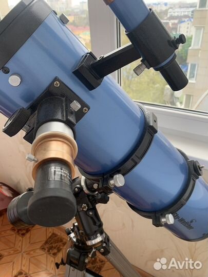 Телескоп Sky Watcher 150/750