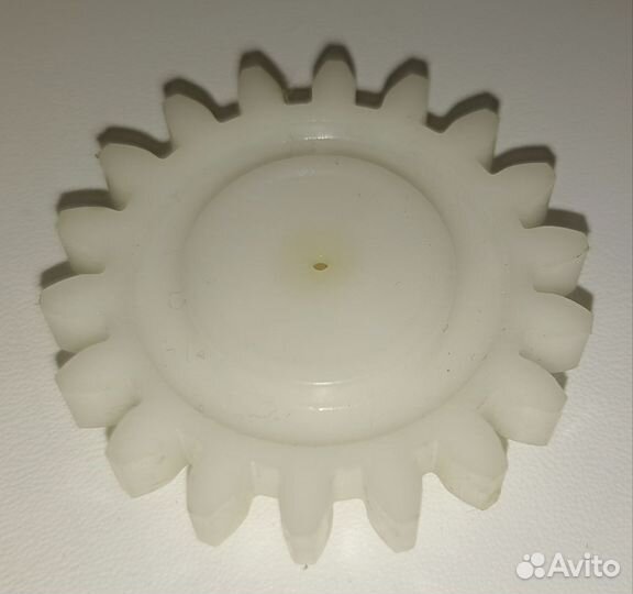 Шестерёнка редуктора Boneco Air-o-swiss Electrolux