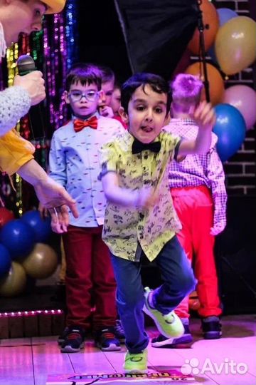 Аниматоры. Детские праздники