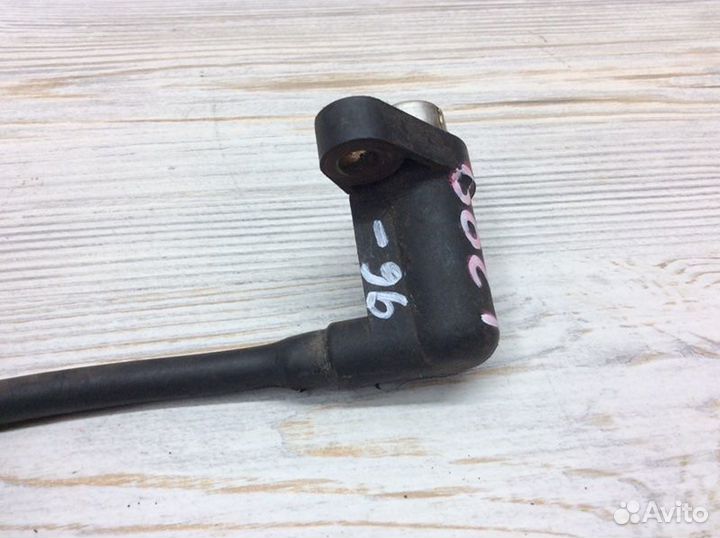 Датчик ABS задний задний левый Mitsubishi L200 K6