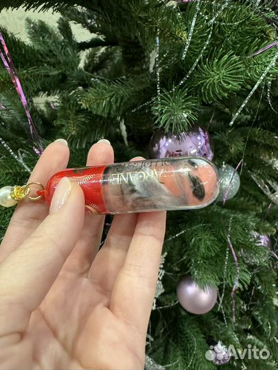 Блеск для губ Vivienne Sabo тон 01