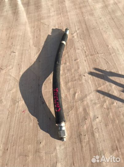 Шланг гидроусилителя Iran Khodro Samand