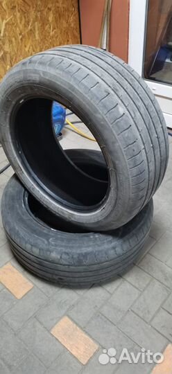 Windforce Catchpower 285/50 R20