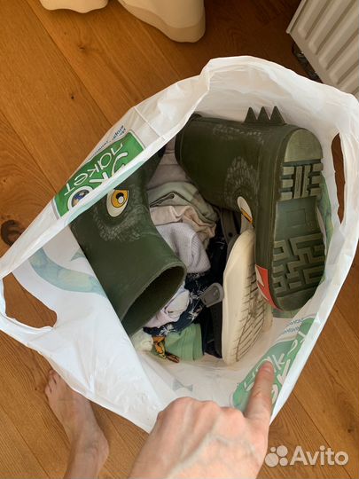 Бронь для Ольги. Детские вещи на мальчика