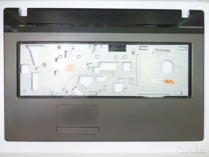 Б.у. запчасти ноутбука Acer Aspire 7750