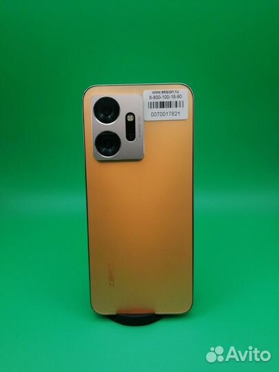 Infinix Zero 20, 8/256 ГБ